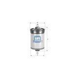 Ufi Filters 31.531.00 Autofilter