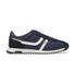 BOSS Zayn Chaussures décontractées bleu marine pour hommes