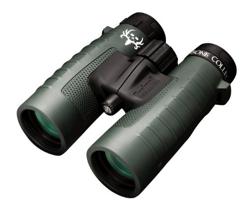 Bushnell Groene Dak Trofee Verrekijker, 10x42