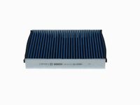 Bosch A8638 - Cabinefilter FILTER+pro anti-geur, antibacterieel, effectief tegen virussen en schimmels - stof- en pollenfilter