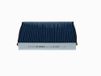 Bosch A8638 - Cabinefilter FILTER+pro anti-geur, antibacterieel, effectief tegen virussen en schimmels - stof- en pollenfilter