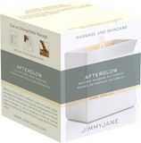 Jimmyjane - Afterglow Massagekaars Donkere Vanille