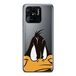 ERT GROUP mobiel telefoonhoesje voor Xiaomi REDMI 10C origineel en officieel erkend Looney Tunes patroon Duffy 001