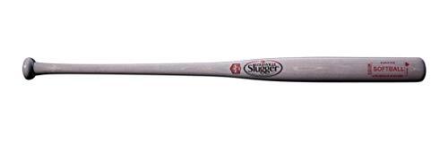 Louisville Slugger MSB Softbal Bat - Grijs
