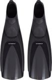 Firefly Uniseks Sf3 I Duikvin Black 40-41