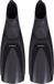 Firefly Uniseks Sf3 I Duikvin Black 40-41