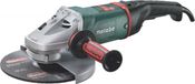 Metabo WE 22-230 MVT Haakse slijper - 2200W - 230mm - M14 - 6600 rpm