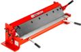 Holzmann Holzman Afkantmachine - Vouwmachine voor metaal 76 x 39 x 29 cm - AKM610ECO
