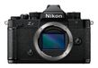 Nikon Z f - Boîtier - Noir