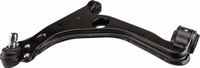TRW Lenker, Radaufhängung JTC823 außen | Compatibel met: CHEVROLET ZAFIRA, OPEL ASTRA G Cabriolet, ASTRA G Caravan, ASTRA G CC, ASTRA G CLASSIC Caravan, ASTRA G Coupe