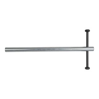 KS Tools schokbreker zuigerstang trekker sleutel - M10x1.5 - 1 stuk
