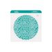 Decora 9270959 Decoratieve sjabloon textuur, diameter 25 cm, van voedselveilig kunststof, voor tekeningen op cake, snoep en koekjes, gemaakt in Italië