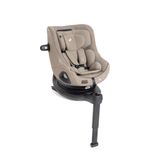 Joie Autostoel Signature i-Harbour Pro i-Size Standstone Mesh