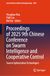 Proceedings 2025 9th Chinese Conference on Swarm Intelligence and Cooperative Control: Swarm Optimization Technologies: 1606