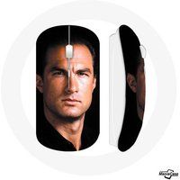Draadloze muis Steven seagal etui