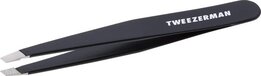 Tweezerman Slant Tweezer Midnight Sky - Pincet - Zwart