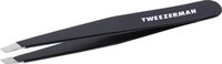 Tweezerman Slant Tweezer Midnight Sky - Pincet - Zwart