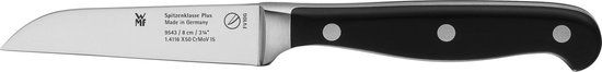 WMF Spitzenklasse Plus Groentemes 8 cm - 18.9543.6032