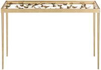 Safavieh Console, metaal, 30 x 106 x 76,2 cm