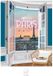 La Loutre puzzle Paris 1000 pièces - puzzle adultes
