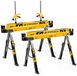 Strongbold H800 Superhorse schragen - 2 stuks - Max. 1180kg