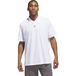 adidas Polo Ultimate365 TK Piqu, wit
