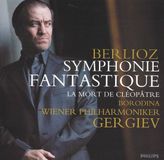 Merkloos / Sans marque Wiener Philharmoniker - Symfonie Fantastique