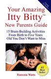 Your Libri GmbH Your Amazing Itty Bitty(TM) New Parents Guide