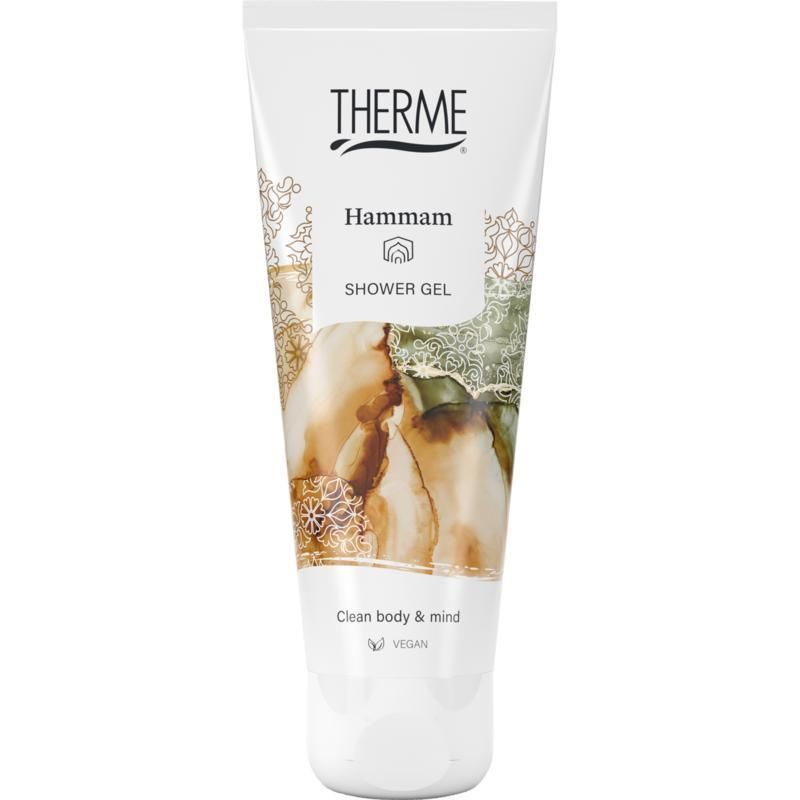Therme Hammam shower gel 75 ml