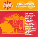 Bing EMI-Capitol Special Markets Holiday Legends: Warm December