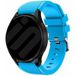 Gard Pro Bracelet sergé silicone Ultra 3 (bleu clair)