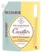 Cavaillès Huile Lavante Dermato Haute Tolérance Eco-Refill 1 L