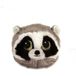 TY BEANIE BOUNCERS - BANDITO