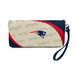 Littlearth NFL Organiseur zippé Curve Portefeuille