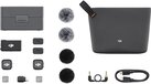 DJI Mic 3 (2TX + 1RX + Charging Case)