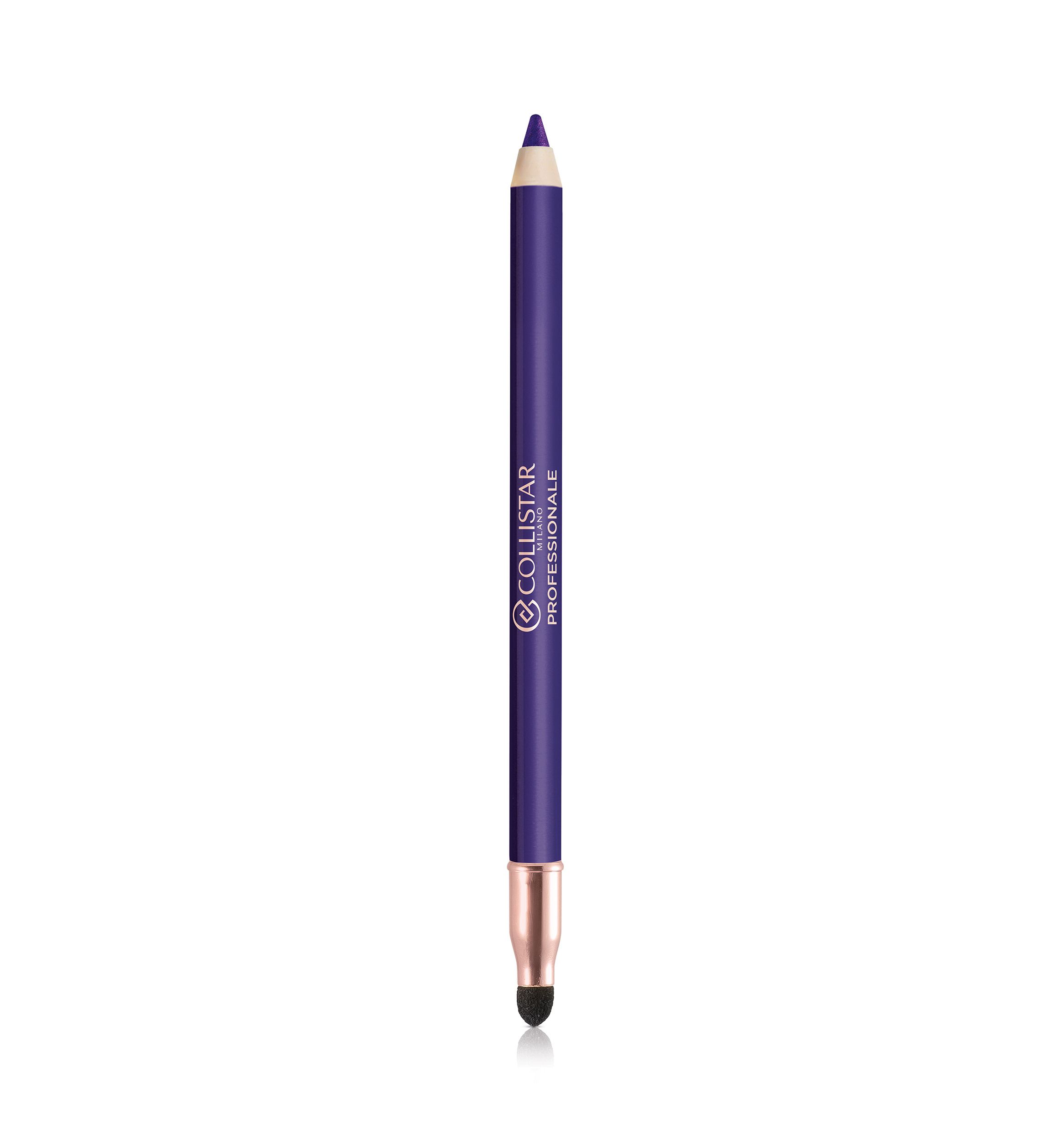 Collistar Professionale Eye Pencil Kohl - Purple Metallic - 1.2ml