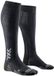 X-Socks Mountain Perform Merino Otc Sokken Zwart EU 39-41