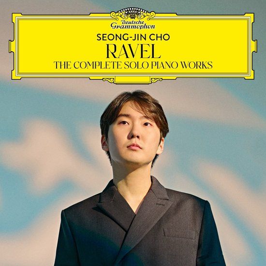 Ravel: Deutsche Grammophon Ravel: Piano Concertos