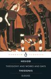 Hesiod Penguin Classics Theogony & Works & Days