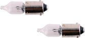 Autolampen Sumex Autolampen H6w 12 Volt 3 Watt Wit 2 Stuks