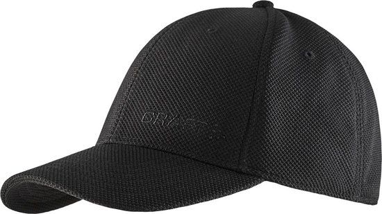 Craft Pro Control Cap - Black - L/XL