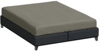Bella Donna Formesse Bella Donna hoeslaken Jersey muskaat 70/80 x 200/220