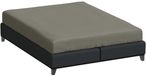 Bella Donna Formesse Bella Donna hoeslaken Jersey muskaat 70/80 x 200/220