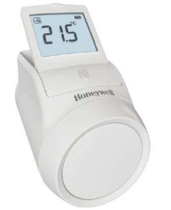 Honeywell THR092HRT - Afstandsbediening - Wit