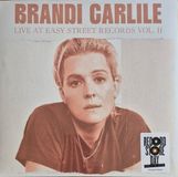 Universal Music Brandi Carlile Live At Easy Street Records