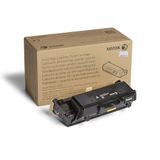 Xerox 106R03624 Laser Cartridge 15000 pagina's zwart toner en laserpatroon
