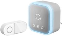 Avidsen Sona-t Plug draadloze deurbel - op netstroom