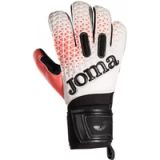 Joma Premier Keepershandschoenen Wit Maat 12