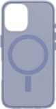 OtterBox Symmetry Series Clear voor MagSafe voor Apple iPhone 16, Power Daze