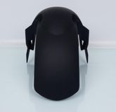 P2R Garde boue avant pour scooter Yamaha 500 Tmax 2001-2007 noir mat